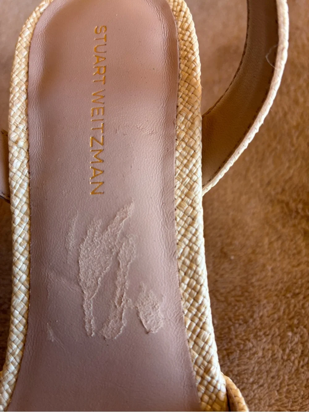 Stuart Weitzman stuart weitzman